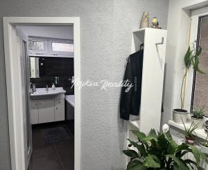 Rodinný dom Jacovce - znížená cena - predaj