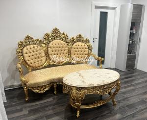 Rodinný dom Jacovce - znížená cena - predaj