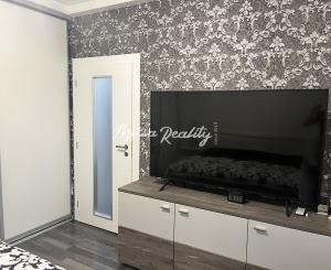 Rodinný dom Jacovce - znížená cena - predaj