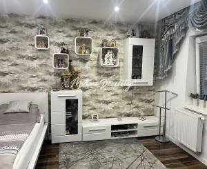 Rodinný dom Jacovce - znížená cena - predaj