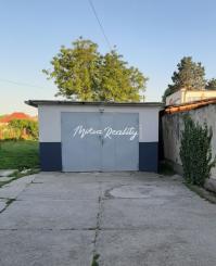 Rodinný dom Jacovce - znížená cena - predaj