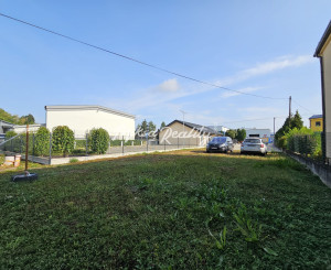 Rodinný dom v Topoľčanoch na okraji priemyselnej zóny