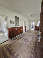 Rodinný dom v Topoľčanoch na okraji priemyselnej zóny