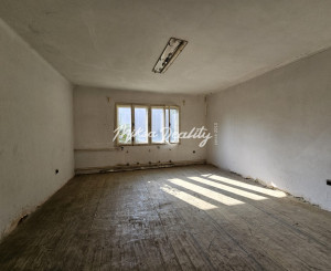 Rodinný dom v Topoľčanoch na okraji priemyselnej zóny