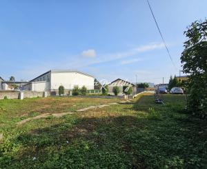 Rodinný dom v Topoľčanoch na okraji priemyselnej zóny