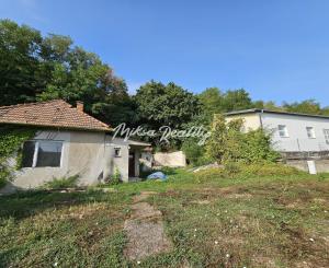 Rodinný dom v Topoľčanoch na okraji priemyselnej zóny