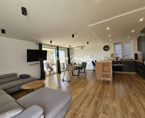 Novostavba 4i RD Kuzmice - na skok od Topoľčian - NA PREDAJ