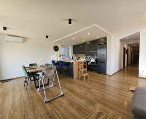 Novostavba 4i RD Kuzmice - na skok od Topoľčian - NA PREDAJ