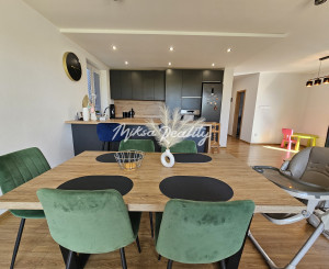 Novostavba 4i RD Kuzmice - na skok od Topoľčian - NA PREDAJ