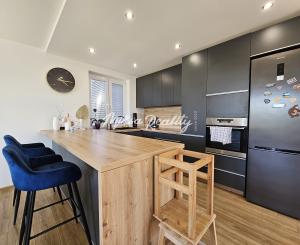 Novostavba 4i RD Kuzmice - na skok od Topoľčian - NA PREDAJ