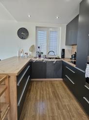 Novostavba 4i RD Kuzmice - na skok od Topoľčian - NA PREDAJ