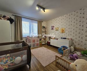 Novostavba 4i RD Kuzmice - na skok od Topoľčian - NA PREDAJ