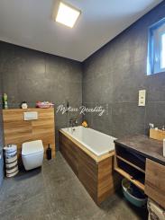 Novostavba 4i RD Kuzmice - na skok od Topoľčian - NA PREDAJ