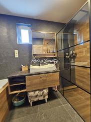 Novostavba 4i RD Kuzmice - na skok od Topoľčian - NA PREDAJ