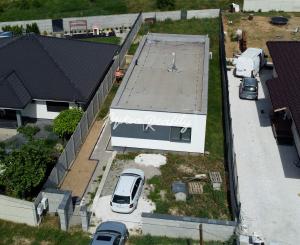 Novostavba 4i RD Kuzmice - na skok od Topoľčian - NA PREDAJ