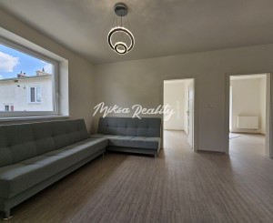 Novostavba 3 izbového bytu s parkovaním - Svinná NA PREDAJ