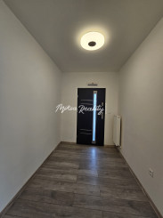 Novostavba 3 izbového bytu s parkovaním - Svinná NA PREDAJ