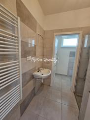 Novostavba 3 izbového bytu s parkovaním - Svinná NA PREDAJ