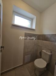 Novostavba 3 izbového bytu s parkovaním - Svinná NA PREDAJ