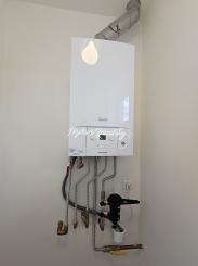 Novostavba 3 izbového bytu s parkovaním - Svinná NA PREDAJ