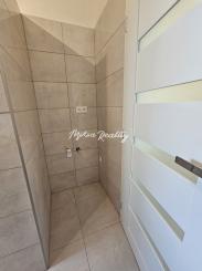 Novostavba 3 izbového bytu s parkovaním - Svinná NA PREDAJ