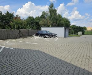 Novostavba 3 izbového bytu s parkovaním - Svinná NA PREDAJ