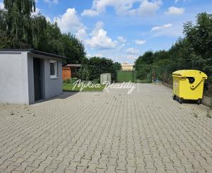 Novostavba 3 izbového bytu s parkovaním - Svinná NA PREDAJ