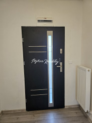 Novostavba 3 izbového bytu s parkovaním - Svinná NA PREDAJ