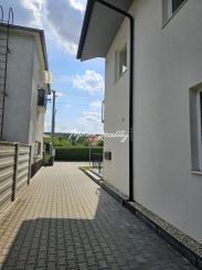 Novostavba 3 izbového bytu s parkovaním - Svinná NA PREDAJ