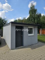 Novostavba 3 izbového bytu s parkovaním - Svinná NA PREDAJ