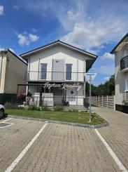 Novostavba 3 izbového bytu s parkovaním - Svinná NA PREDAJ