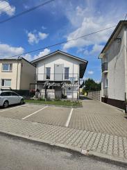 Novostavba 3 izbového bytu s parkovaním - Svinná NA PREDAJ