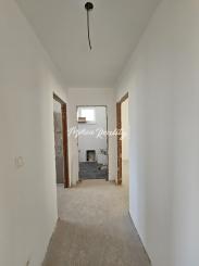 Novostavba 4i RD pod lesom, Horná Ves - NA PREDAJ