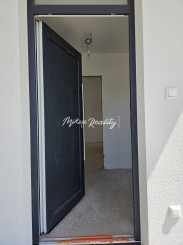 Novostavba 4i RD pod lesom, Horná Ves - NA PREDAJ