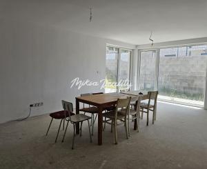 Novostavba 4i RD pod lesom, Horná Ves - NA PREDAJ