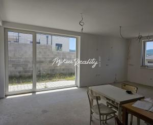 Novostavba 4i RD pod lesom, Horná Ves - NA PREDAJ