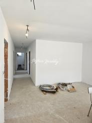 Novostavba 4i RD pod lesom, Horná Ves - NA PREDAJ