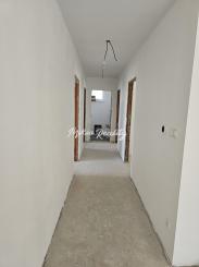 Novostavba 4i RD pod lesom, Horná Ves - NA PREDAJ