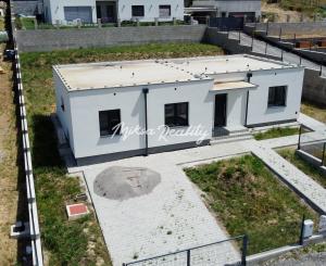 Novostavba 4i RD pod lesom, Horná Ves - NA PREDAJ