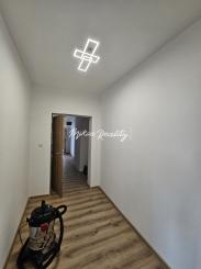 Prenájom 3 izbového bytu Trenčín, Sihoť-Švermova+PARKOVISKO