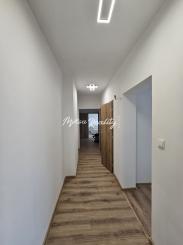 Prenájom 3 izbového bytu Trenčín, Sihoť-Švermova+PARKOVISKO