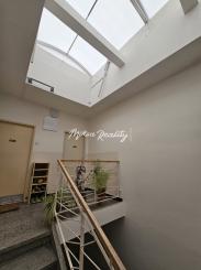 Prenájom 3 izbového bytu Trenčín, Sihoť-Švermova+PARKOVISKO