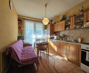 Priestranný 3 i byt v srdci Dubničky,Bánovce n.B. na predaj