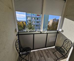 Priestranný 3 i byt v srdci Dubničky,Bánovce n.B. na predaj