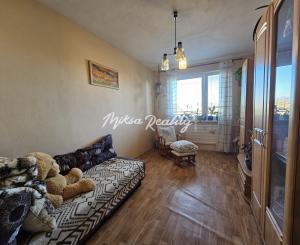 Priestranný 3 i byt v srdci Dubničky,Bánovce n.B. na predaj