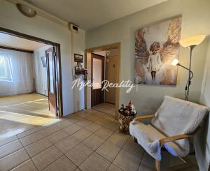 Priestranný 3 i byt v srdci Dubničky,Bánovce n.B. na predaj