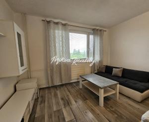 PRENÁJOM 2i bytu Bánovce, sídlisko Dubnička