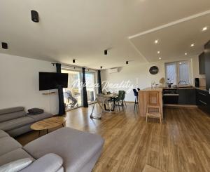 Prenájom - Novostavba 4i rodinný dom Kuzmice