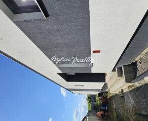 Prenájom - Novostavba 4i rodinný dom Kuzmice