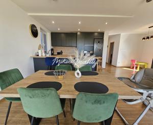 Prenájom - Novostavba 4i rodinný dom Kuzmice